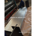 JYD Mill of Non-color CGI sheet/ CGI corrugated galvanized steel